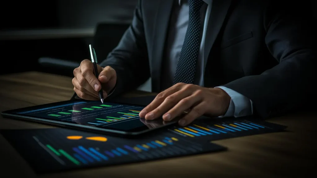 Controle Financeiro para Advogados